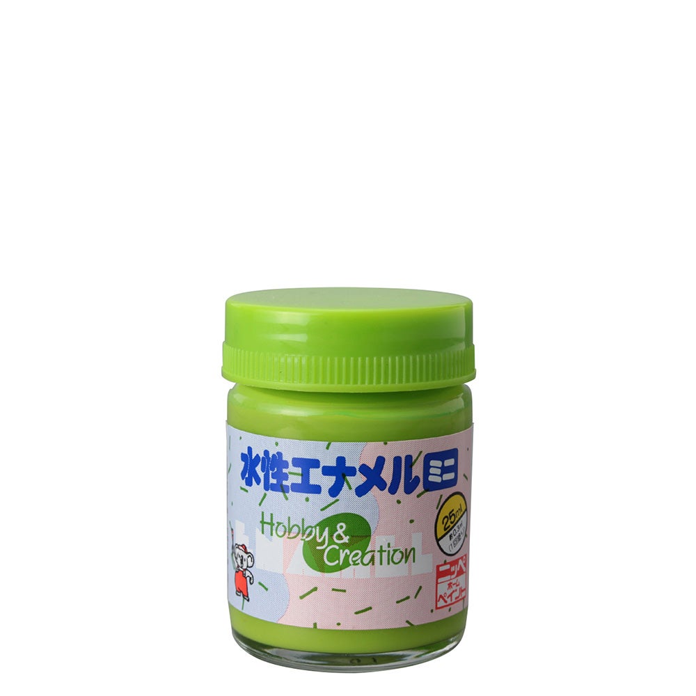工作 DIY ホビー さび止め・防カビ・防腐剤入り 水性塗料水性エナメル