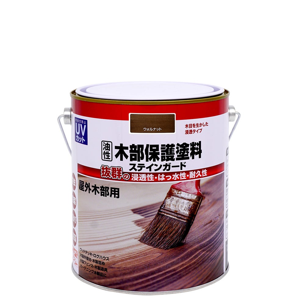 木部用塗料 | ニッペホームプロダクツ公式ストア
