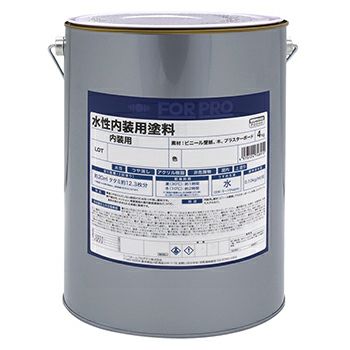 【倉庫整理】ニッペ　水性ペイント　まとめ ニッペホームオンライン ニッペ 水性塗料 STYLE（スタイル） ペンキ