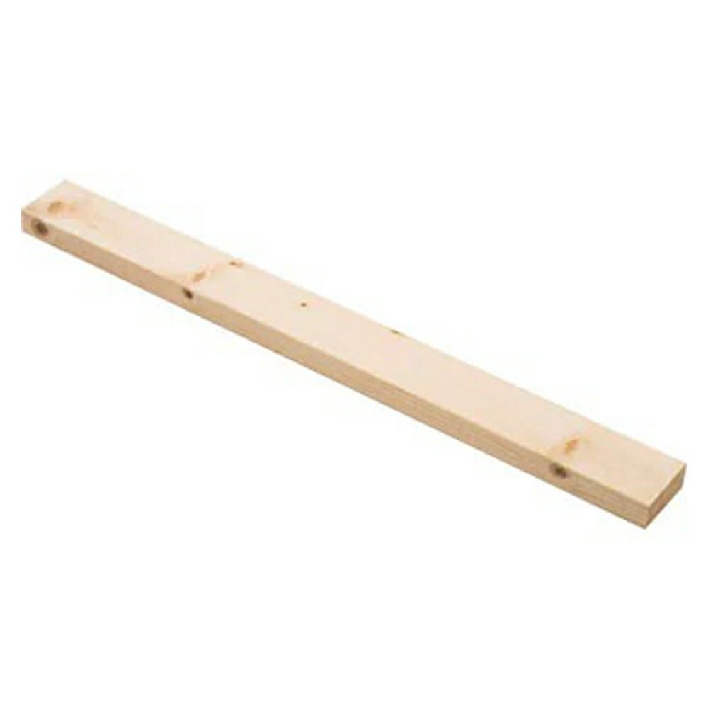 木材 DIY 国産スギ反りにくい集成1×4 6F 1820×89×19mm | ニッペホーム