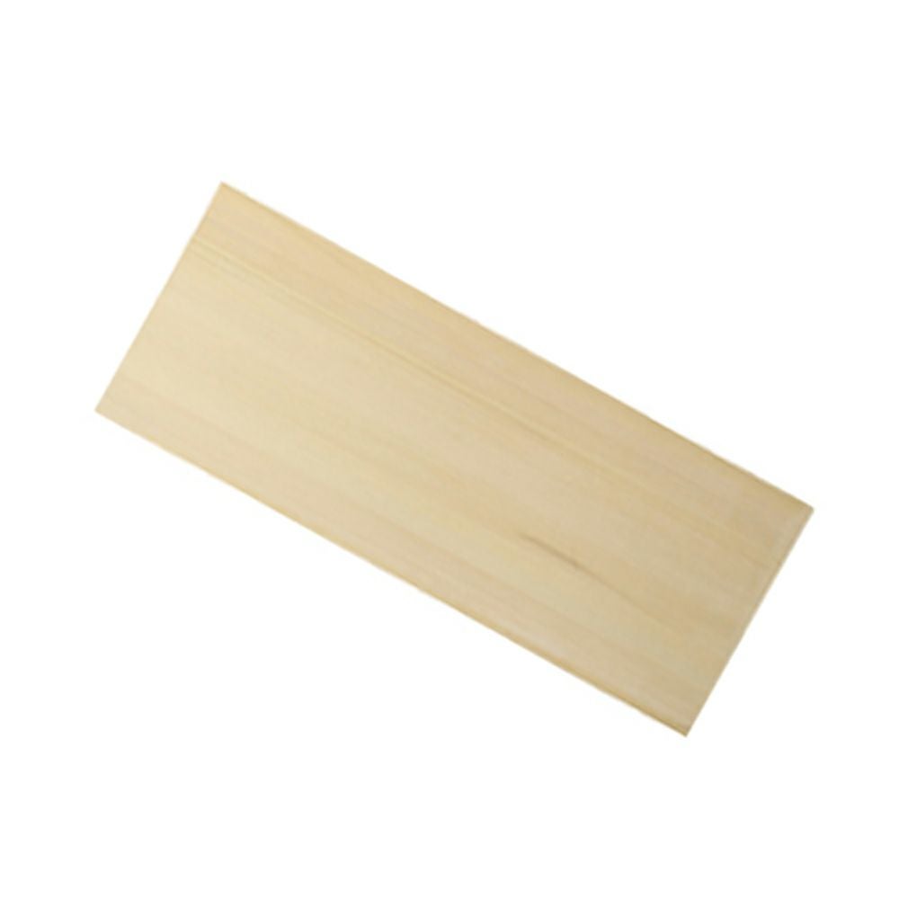 ヒバの板② 木材 DIY 米ヒバヒバ集成棚板 910×200×15mm | ニッペホームプロダクツ