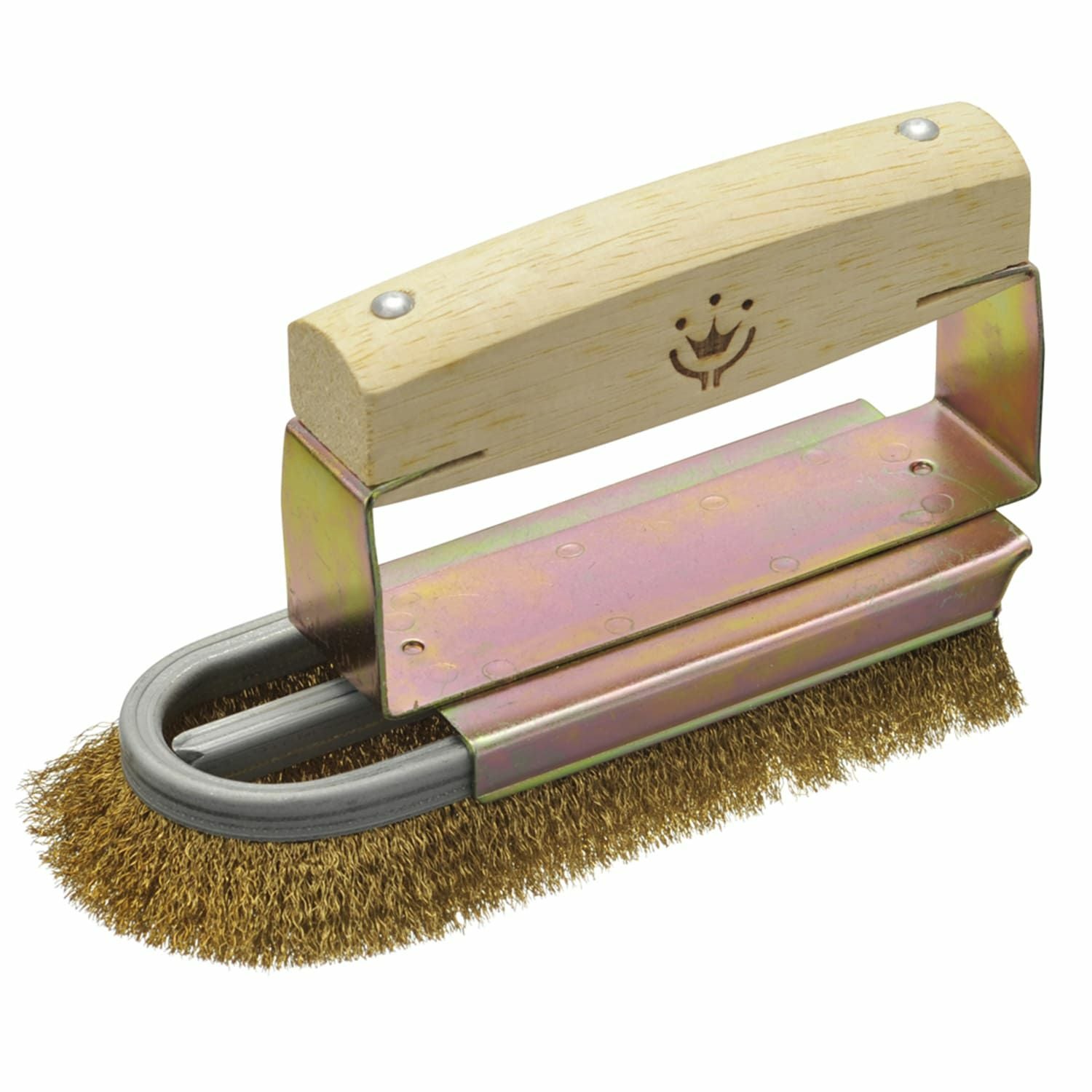 清掃 機械メンテナンス サビ落としハンディ・クラウン チャンネル