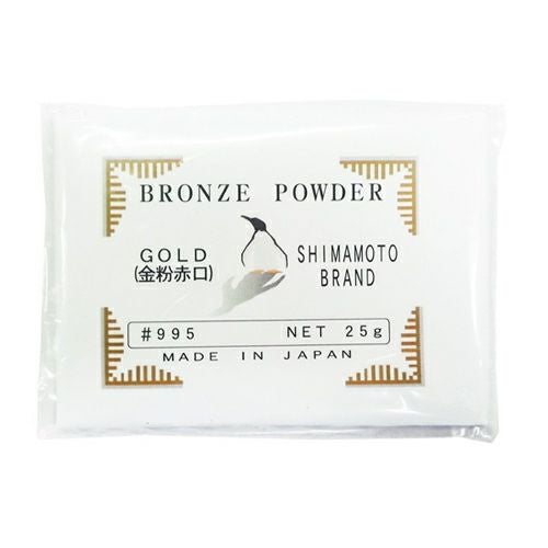 ブロンズパウダー 金色装飾 金色塗料金粉25g | ニッペホームプロダクツ