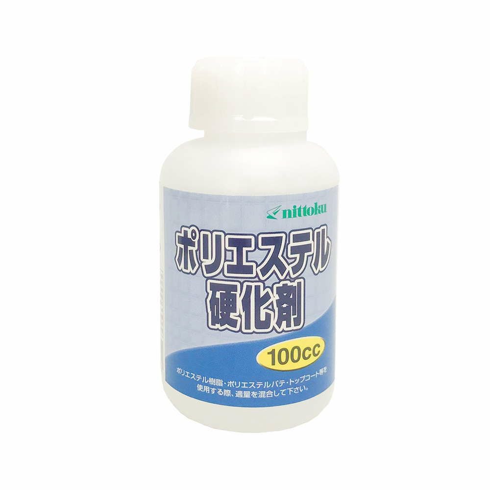 日本特殊塗料 硬化剤 100cc | ニッペホームプロダクツ公式ストア