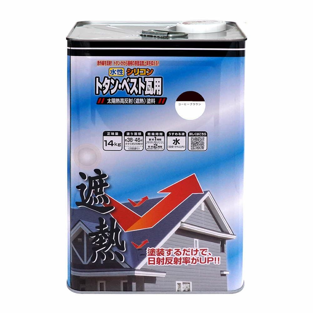屋根用塗料 | ニッペホームプロダクツ公式ストア